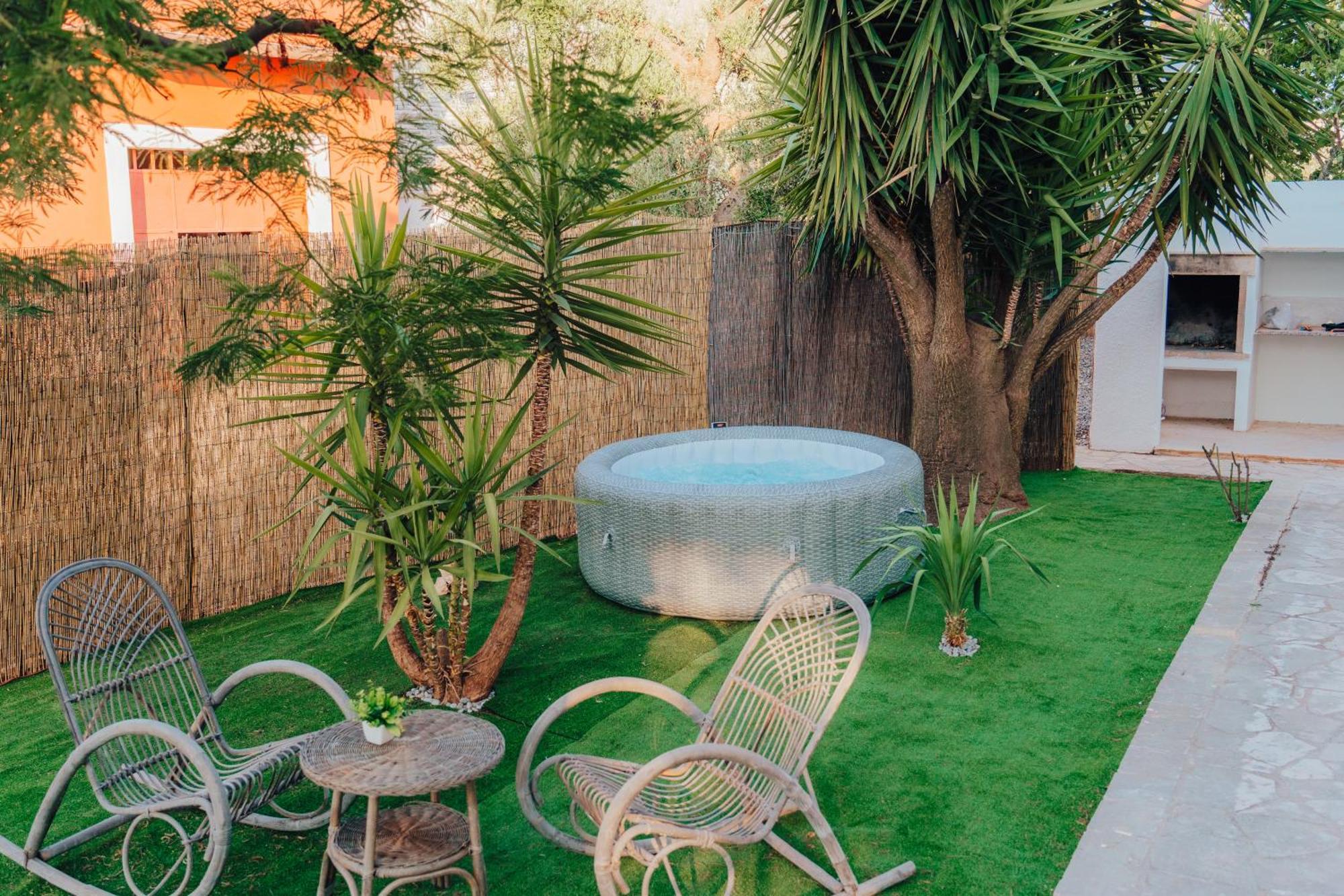 Loli Trulli - Guest House Castellana Grotte Exterior photo